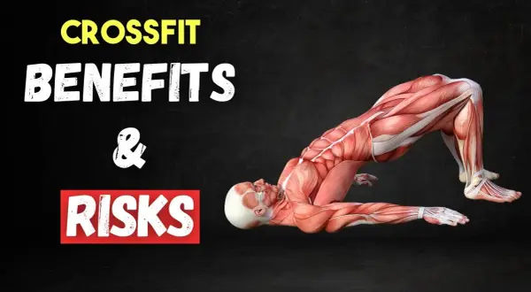 CrossFit: Zdrowy czy Ryzykowny? Odkryj Prawdę!