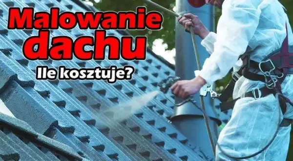 Ile kosztuje malowanie dachu auta? Sprawdź ceny i oszczędź!