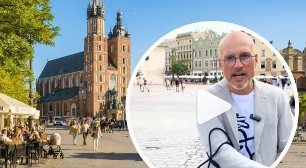 Czy w Krakowie jest bezpiecznie? Odkryj zagrożenia i porady dla turystów