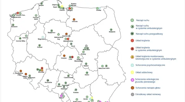 Ile trwa rehabilitacja w Korfantowie? Poznaj kluczowe informacje