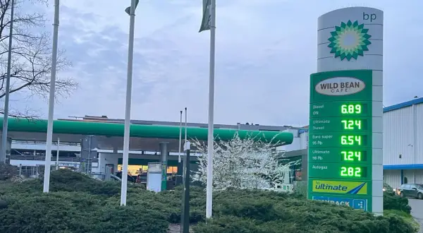 Ile kosztuje diesel w Polsce? Sprawdź aktualne ceny i różnice regionalne