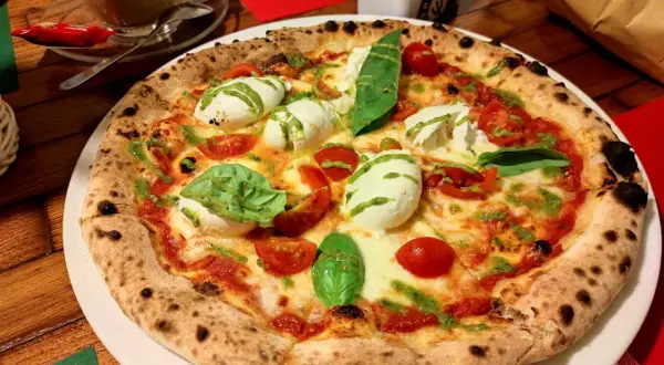 Riva del Garda gdzie zjeść: najlepsze lokalne restauracje i dania