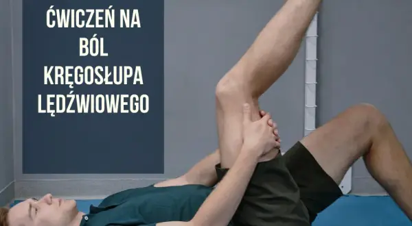Ból pleców? Zmierz długość nóg jak fizjoterapeuta w domu!