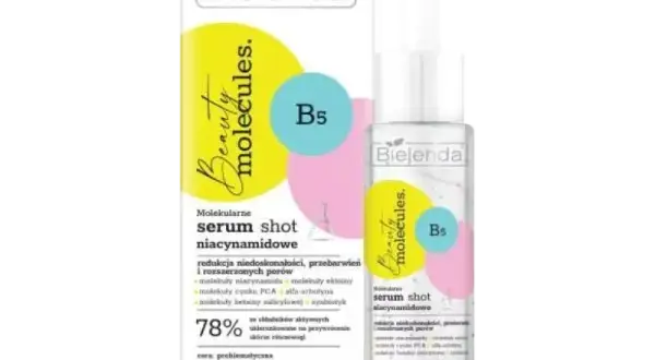 Bielenda serum na niedoskonałości: Które wybrać? Skład, efekty, porady