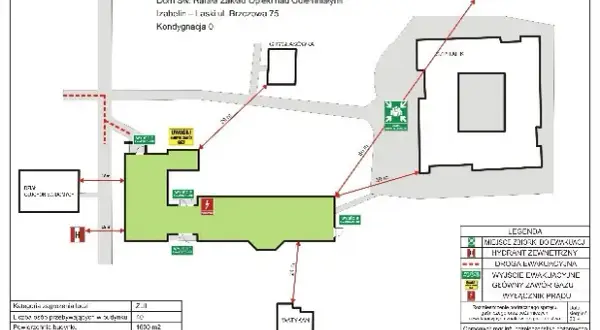 Kto sporządza instrukcję bezpieczeństwa pożarowego i jakie ma obowiązki?