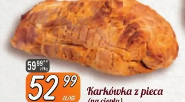 Gdzie jest karkówka w promocji? Najlepsze oferty w sklepach