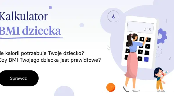 BMI dziecka: Kalkulator, siatki centylowe. Czy rozwija się zdrowo?