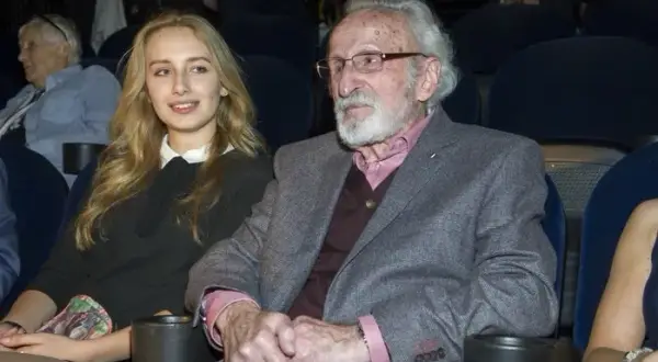 Czy Franciszek Pieczka ma dzieci? Oto zaskakujące fakty o rodzinie
