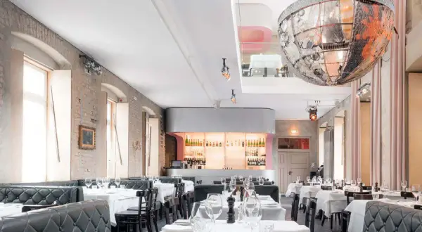 Wir Komplizen Gastronomie: Berlins Top-Restaurants & ihre Philosophie