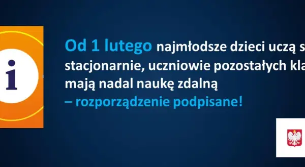Kiedy wprowadzono zdalne nauczanie? Daty, zmiany, wpływ na szkoły