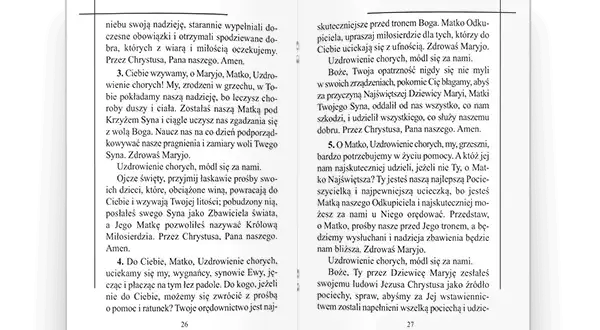 Kto jest patronem chorych? Poznaj świętych, którzy wspierają w chorobie