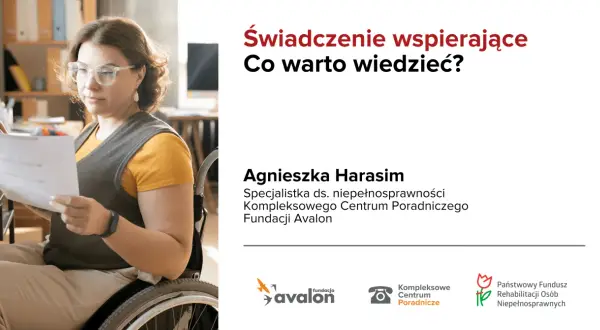 Jak zostać opiekunem prawnym osoby niepełnosprawnej - kluczowe informacje