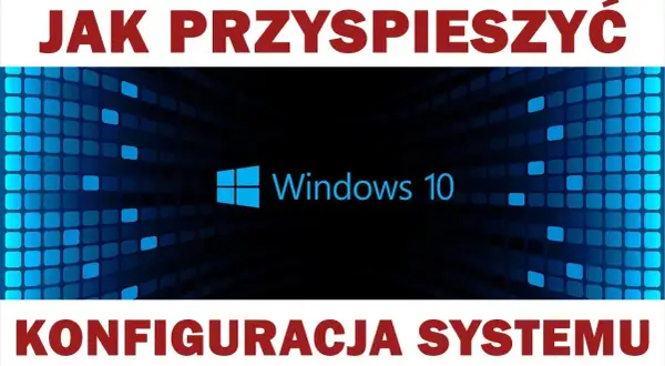 Laptop muli? Odmul go! Kompletny poradnik jak przyspieszyć Windows
