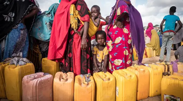 Czy w Somalii jest bezpiecznie? Odkryj prawdę o podróżach do tego kraju