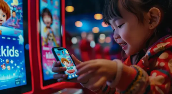 Ile kosztuje bilet do kina dla dzieci? Porównanie cen 2025