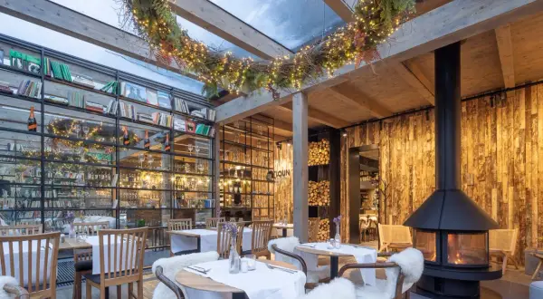 Harrachov: Gdzie dobrze zjeść? TOP restauracje, ceny i porady