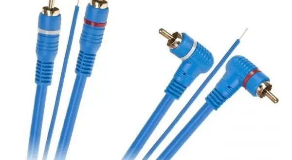 Kabel RCA do czego służy – poznaj jego zastosowania i funkcje