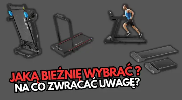 Stepper czy bieżnia: co wybrać, aby uniknąć błędów w treningu?