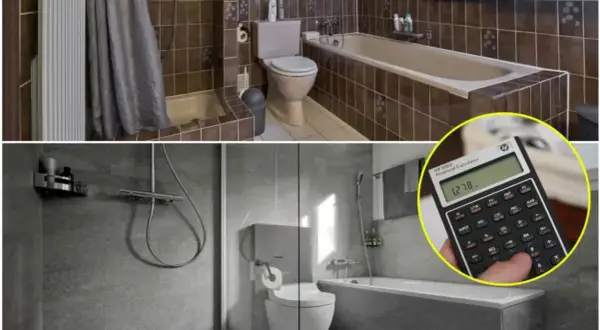 Ile trwa remont łazienki w bloku? Realny czas i rady eksperta