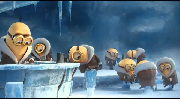 Kim są minionki i skąd się wzięły? Tajemnice ich pochodzenia