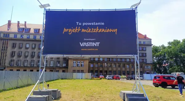 Ile kosztuje wynajem billboardu? Sprawdź ceny i ukryte wydatki