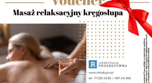 Cena masażu relaksacyjnego: Jak nie przepłacić za relaks?