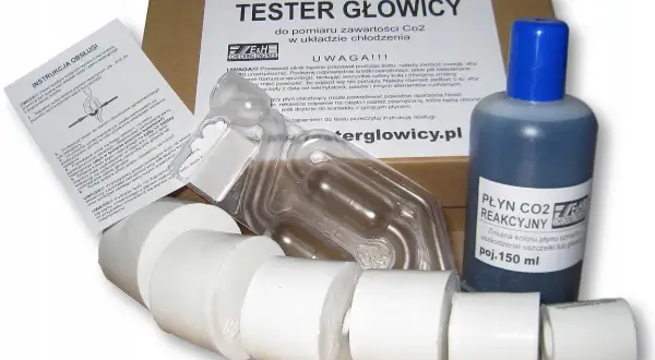 Jak skutecznie sprawdzić szczelność uszczelki pod głowicą: 5 prostych metod
