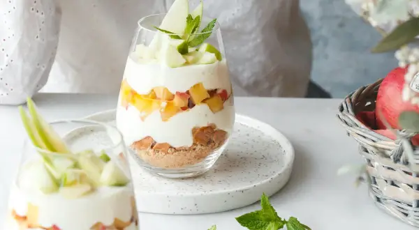 Apfeldesserts: Schnelle & Klassische Rezepte für jeden Anlass