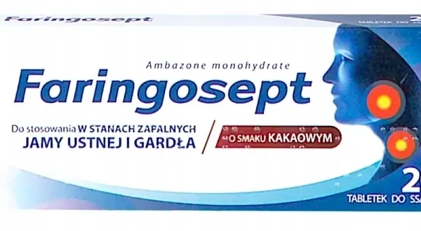 Jakie leki na zapalenie jamy ustnej skutecznie złagodzą ból?