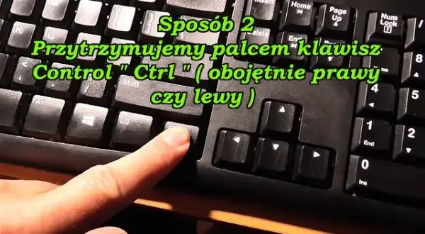 Jak zmniejszyć stronę w przeglądarce i poprawić komfort przeglądania
