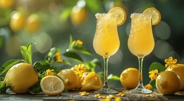 Cocktail Limoncello: Ricette Fresche e Sorprendenti per Ogni Occasione