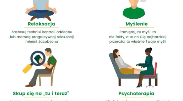 Jak wyjść z nerwicy samemu? Sprawdzone metody i wsparcie