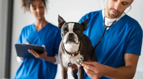 Centro Veterinario Sur: Servicios completos para el bienestar de tu mascota