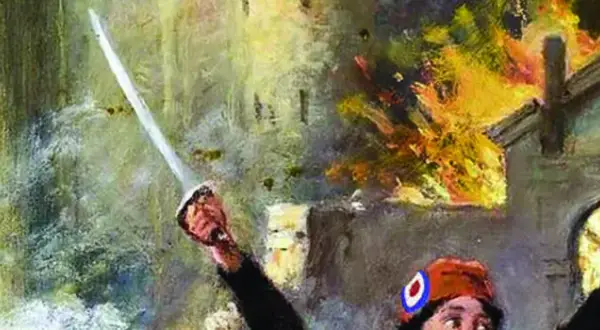 Buntownik w kulturze: Czy każdy nonkonformista to bohater?