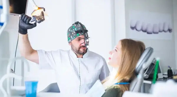 L4 od dentysty: Kiedy stomatolog wystawi zwolnienie i na ile dni?