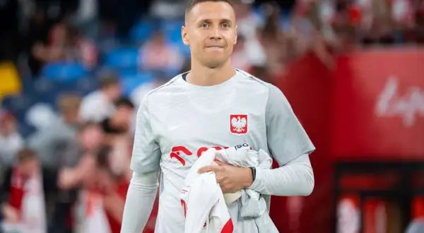 Przemysław Frankowski statystyki: Zaskakujące osiągnięcia i wyniki