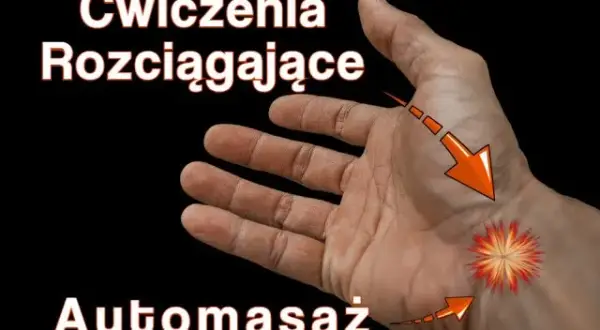 Rehabilitacja po cieśni nadgarstka: Kiedy zacząć ćwiczenia? Ekspert radzi