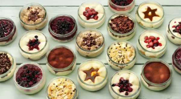 Emmi Dessert Italia: Scopri i dolci al cucchiaio di qualità svizzera
