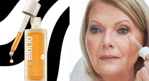 Bioliq PRO rewitalizujące serum: Czy warto kupić? Recenzja i opinie