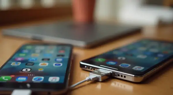 Jak przenieść aplikacje na nowy telefon? Kompletny przewodnik!
