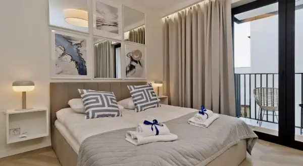 Apartament typu suite co to znaczy? Poznaj jego wyjątkowe cechy
