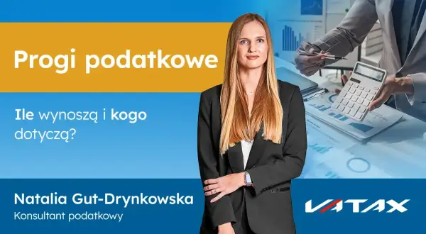 Ile można zarobić w pierwszym progu podatkowym i uniknąć wyższych podatków