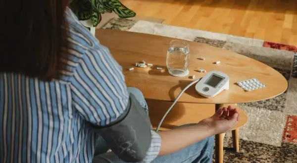 Niski puls: kiedy to norma, a kiedy powód do niepokoju?