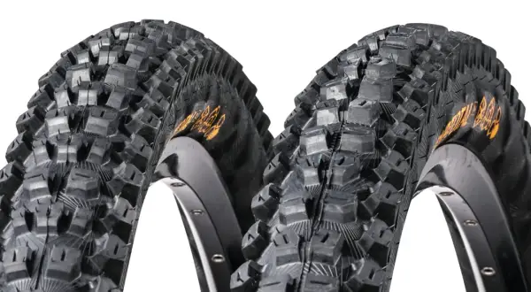 Die besten 27,5 Zoll MTB Reifen für perfekte Fahrten und Sicherheit
