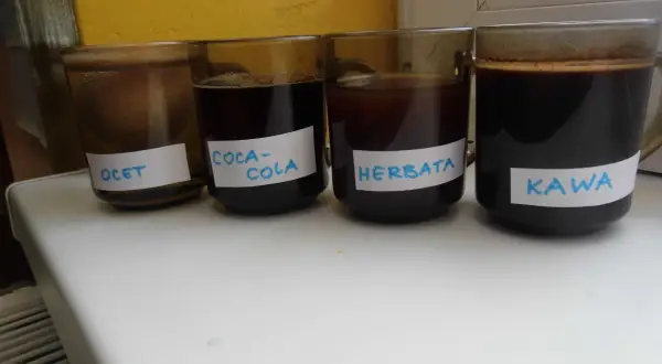 Eksperymenty z Colą: Zaskocz dzieci nauką! Instrukcje + Wideo