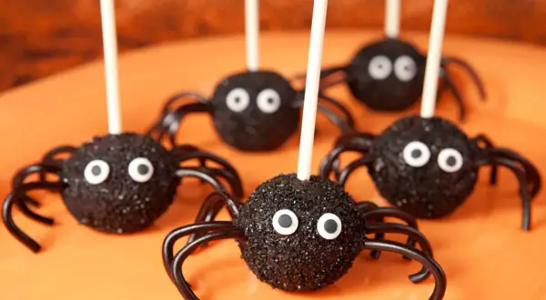 Postres de Halloween para niños: Recetas fáciles y ¡muy divertidas!