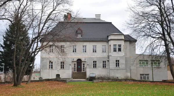 Bukowiec atrakcje: odkryj najpiękniejsze miejsca i tajemnice regionu