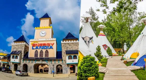 Energylandia od czego zacząć: 7 wskazówek dla debiutantów
