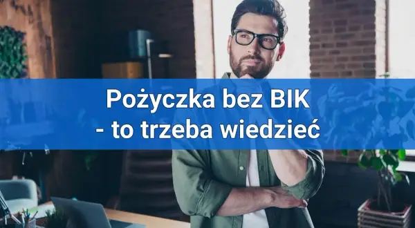 Kto nie sprawdza BIK i KRD? Uważaj na oszustwa pożyczkowe