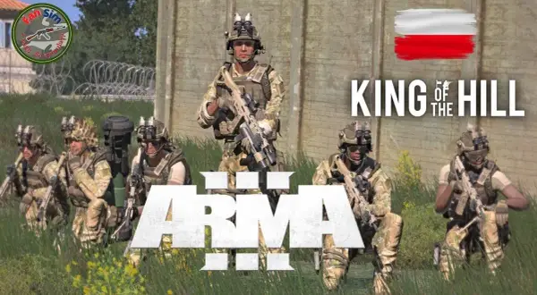 CSAT w Arma 3: Kto rządzi polem bitwy 2035? Pełny przewodnik